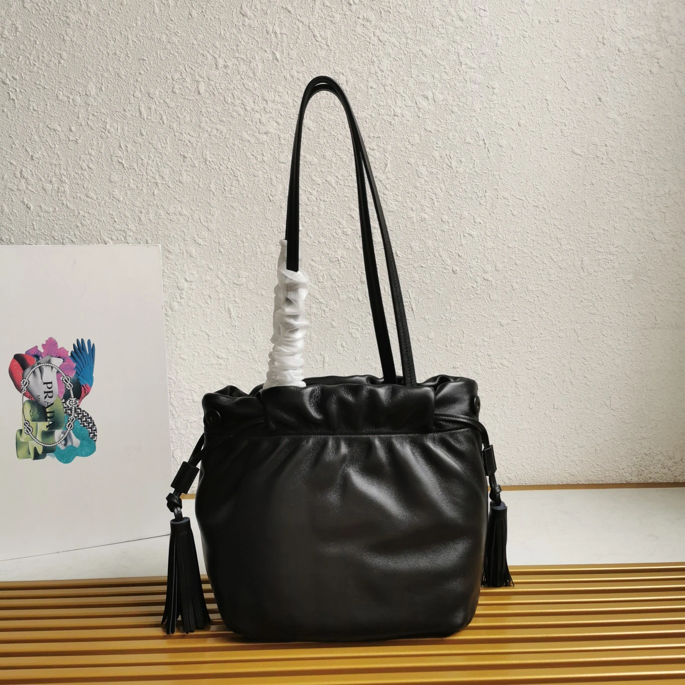 FreshLook Prada Satchel Bags 71574