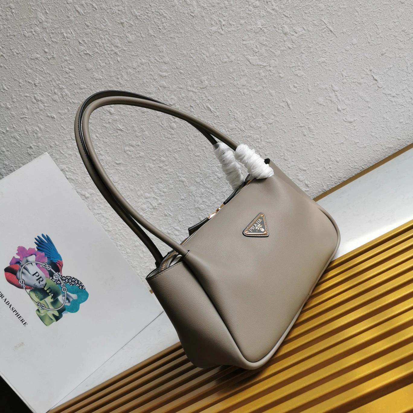 Sophisticated Prada Satchel Bags 71580