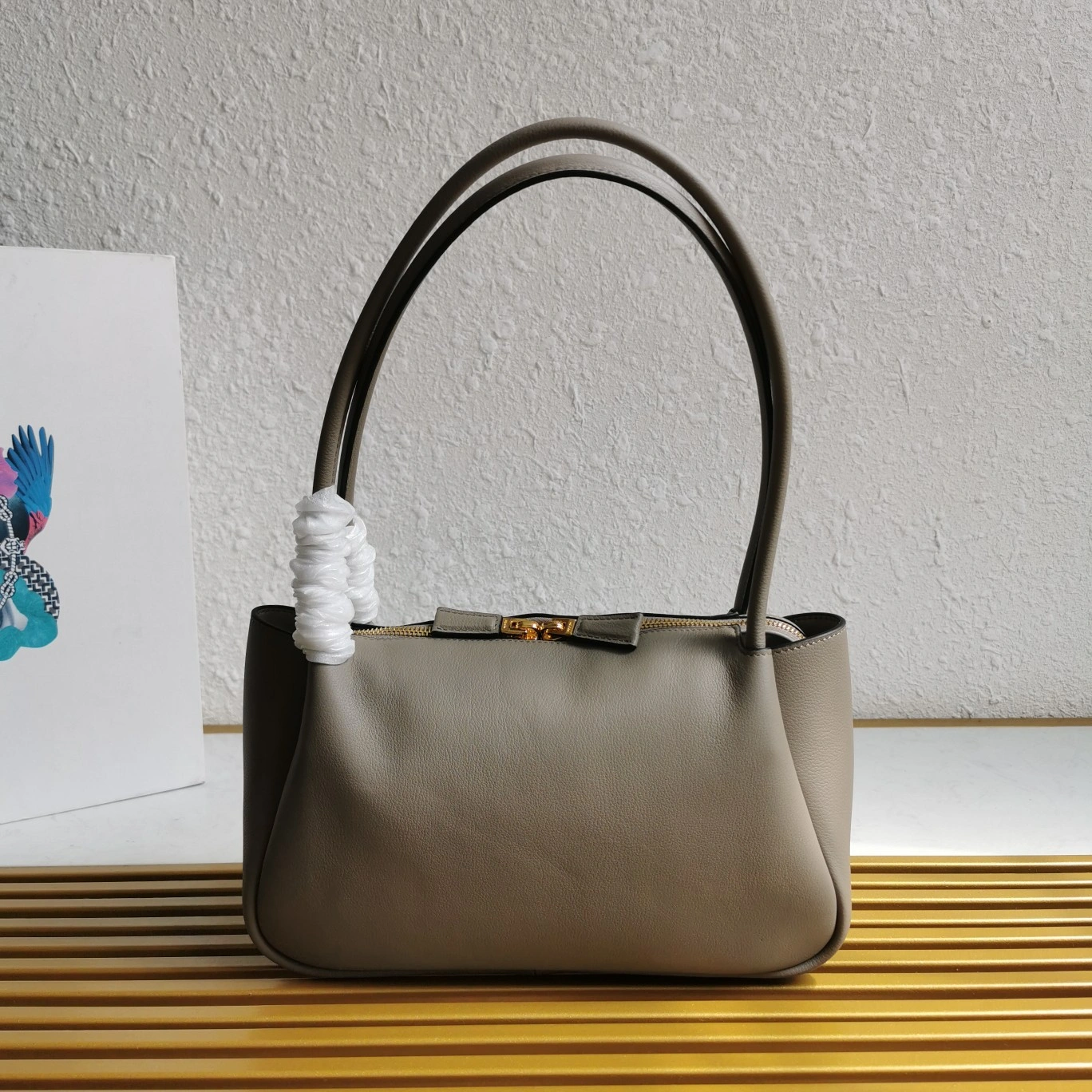 Sophisticated Prada Satchel Bags 71580