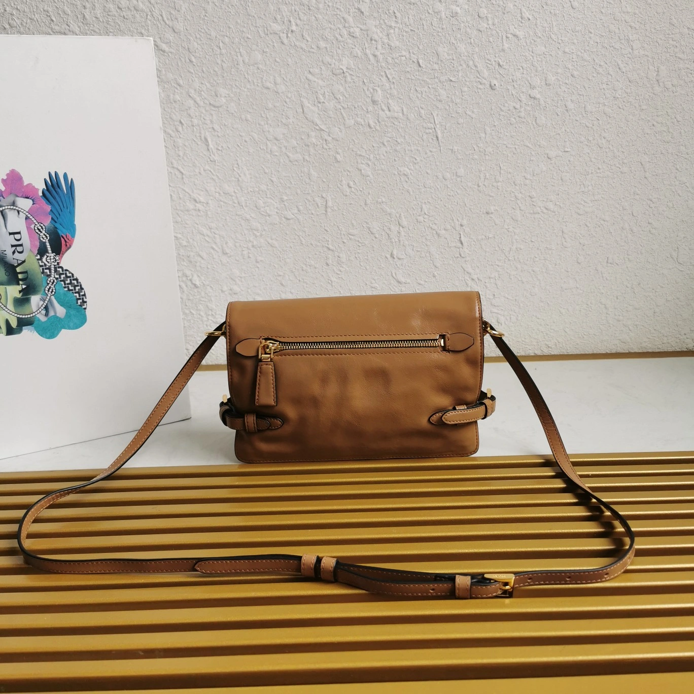 Prada Satchel Bags FreshLook 71618