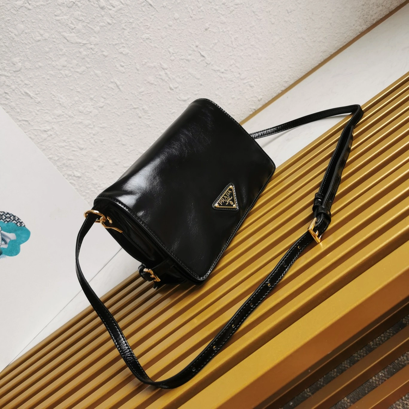 Prada Satchel Bags ModernLook 71624