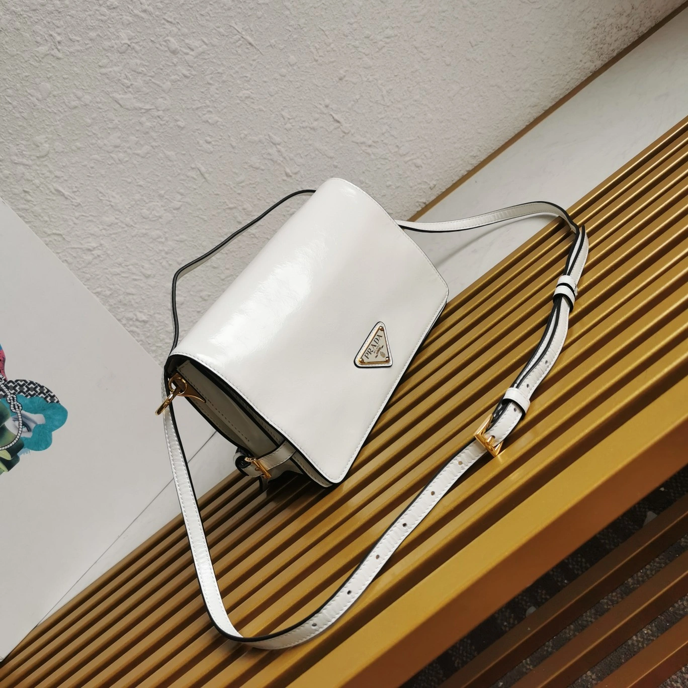 Attractive Prada Satchel Bags 71572
