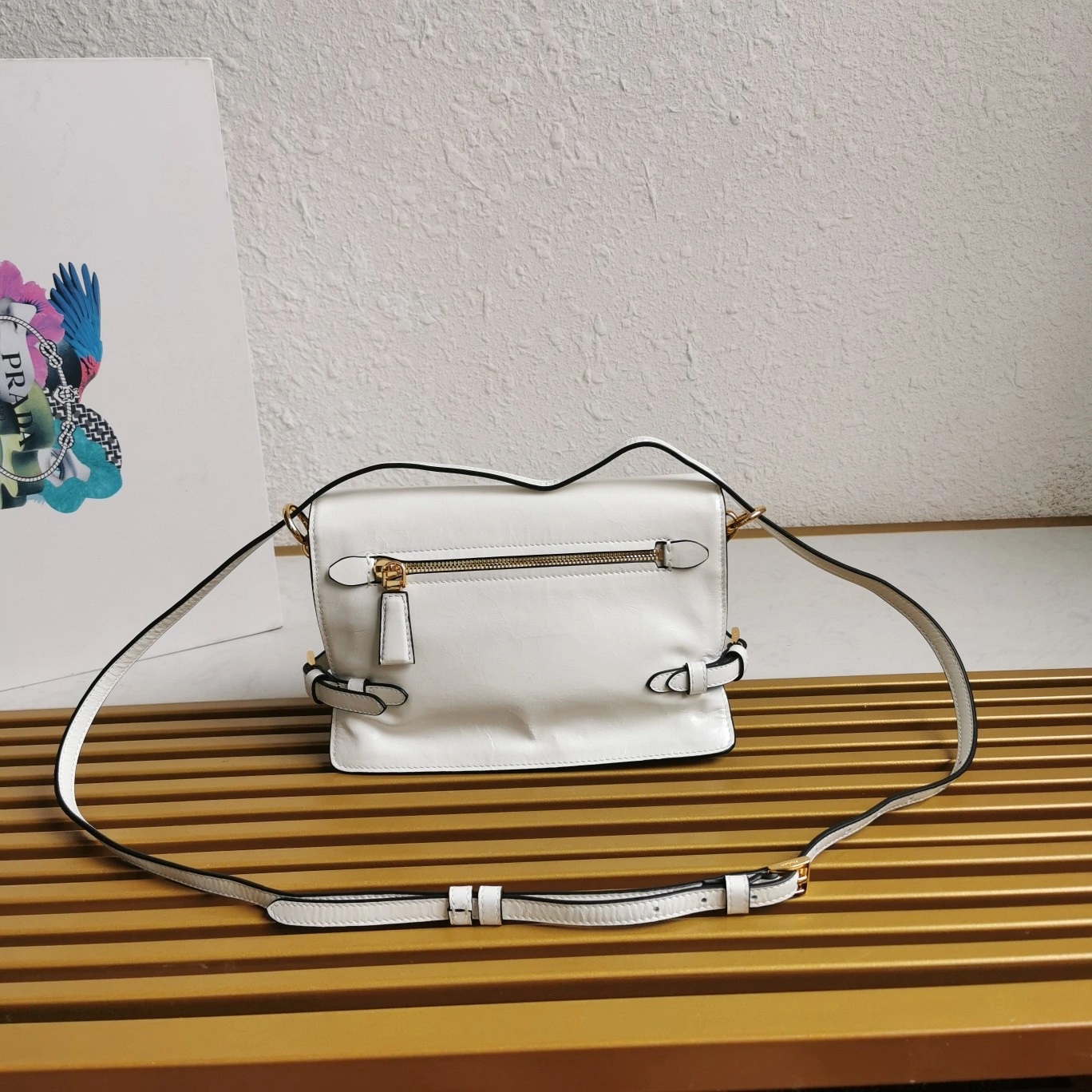 Attractive Prada Satchel Bags 71572