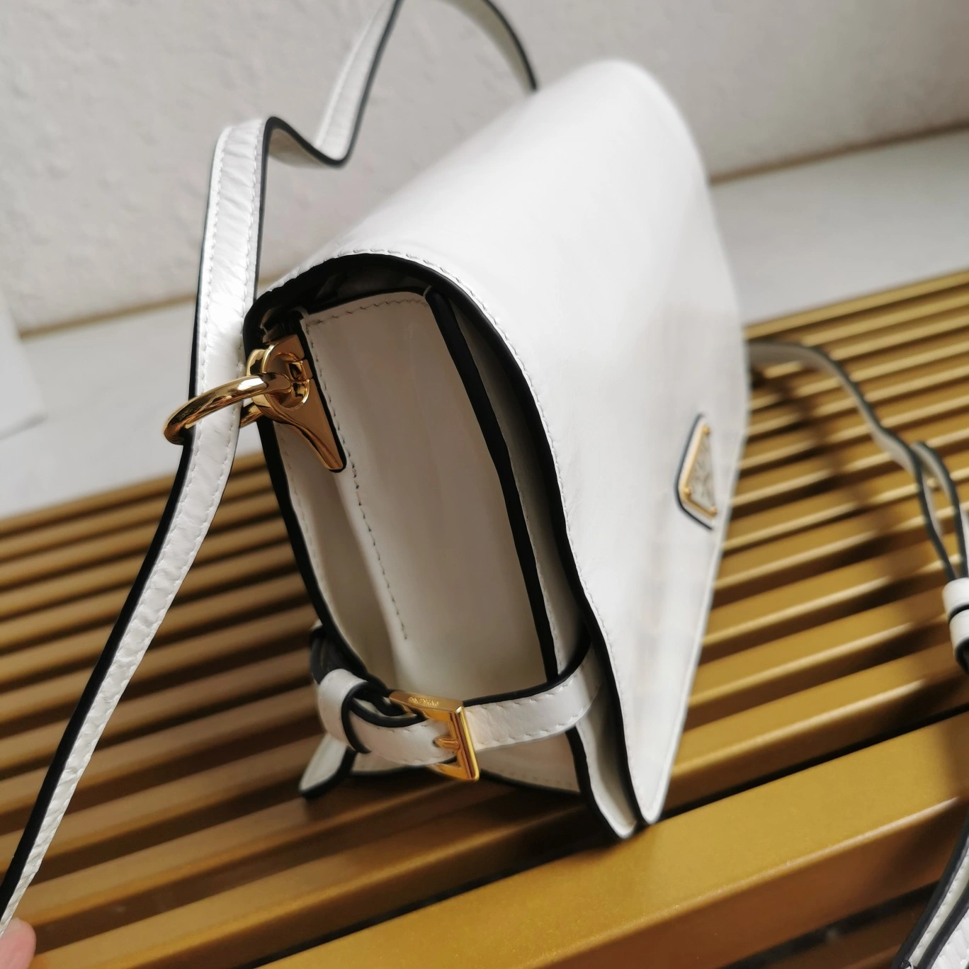 Attractive Prada Satchel Bags 71572