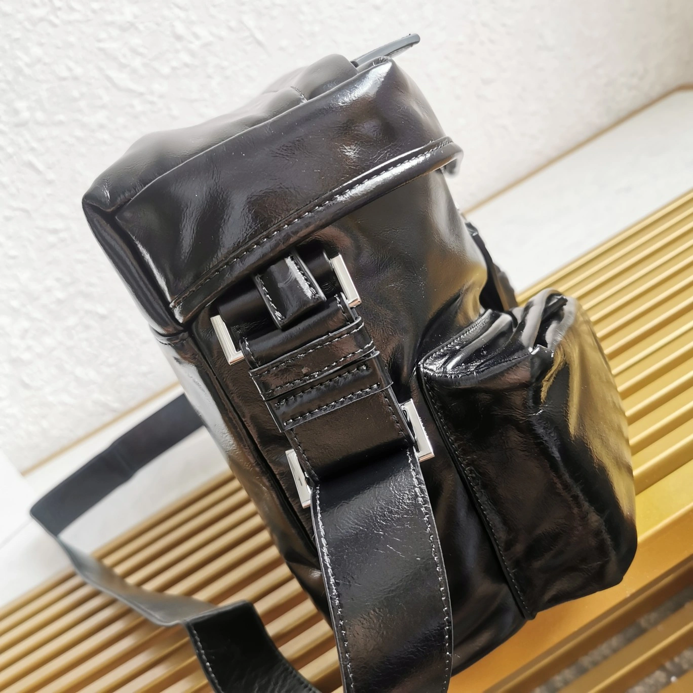 Prada Satchel Bags ZeroBulk 71571