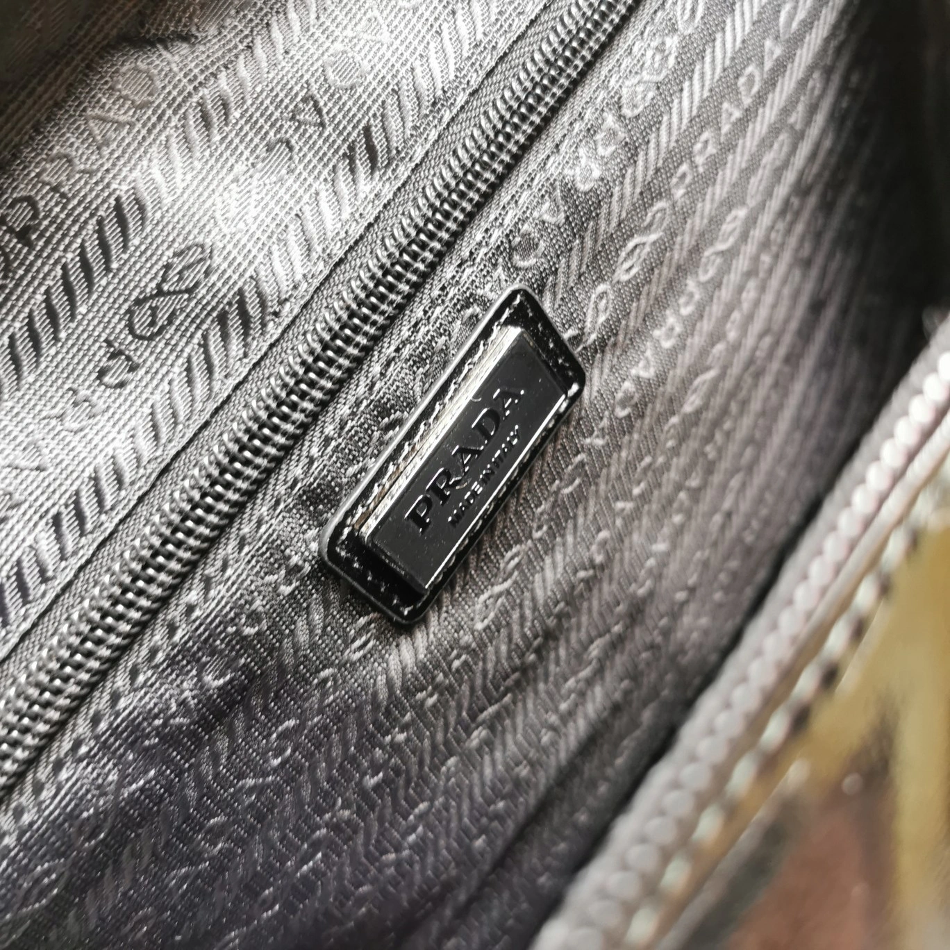 Prada Satchel Bags ZeroBulk 71571