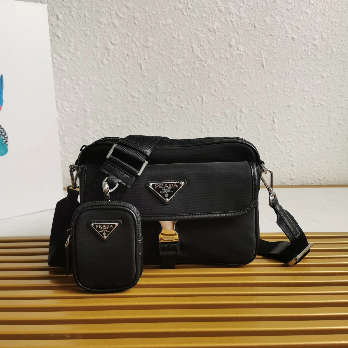 TimelessDesign Prada Satchel Bags 71573