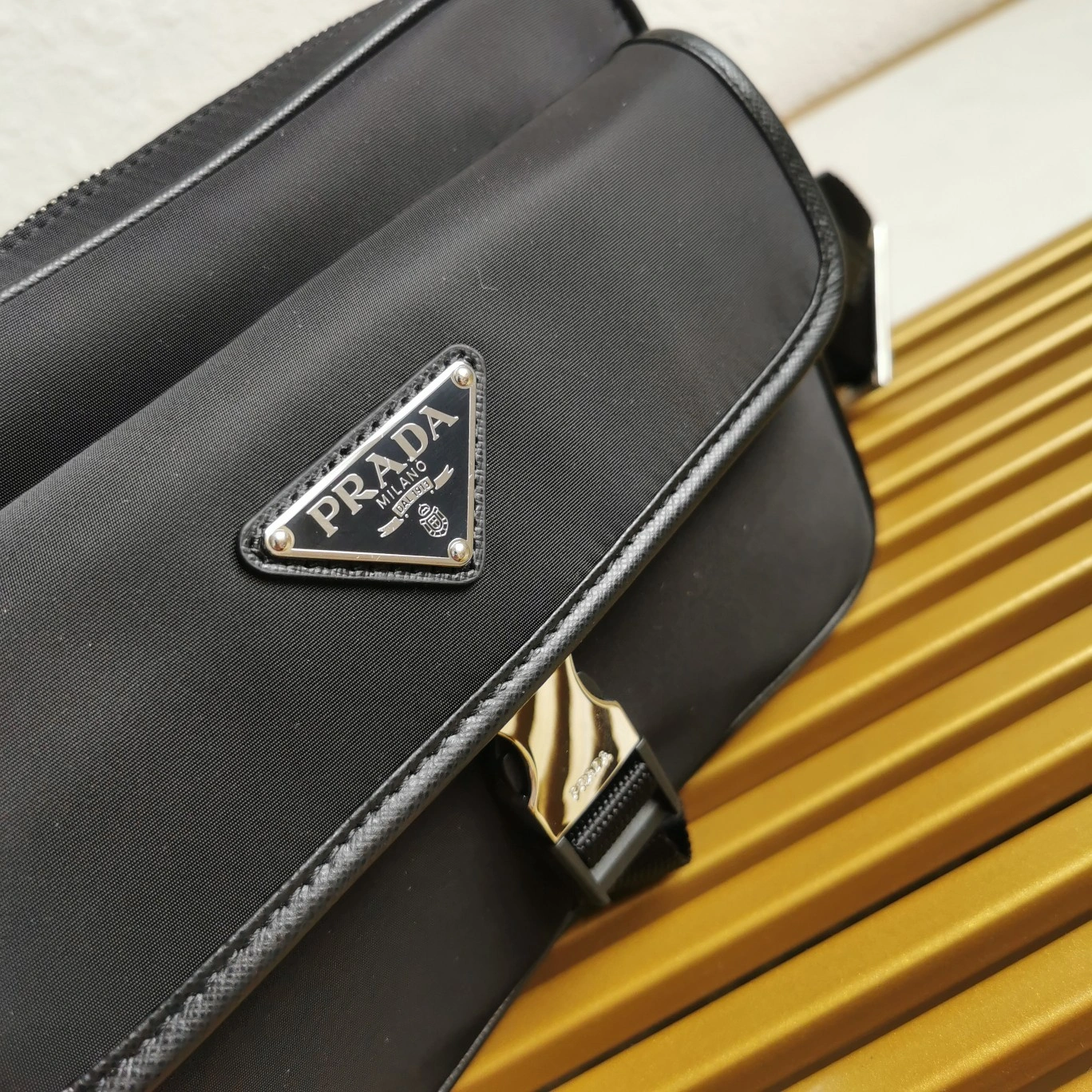 TimelessDesign Prada Satchel Bags 71573