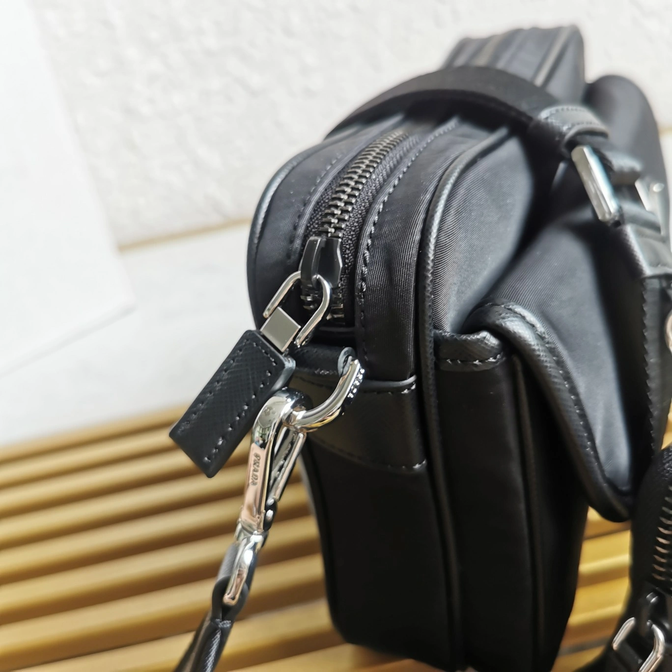 TimelessDesign Prada Satchel Bags 71573