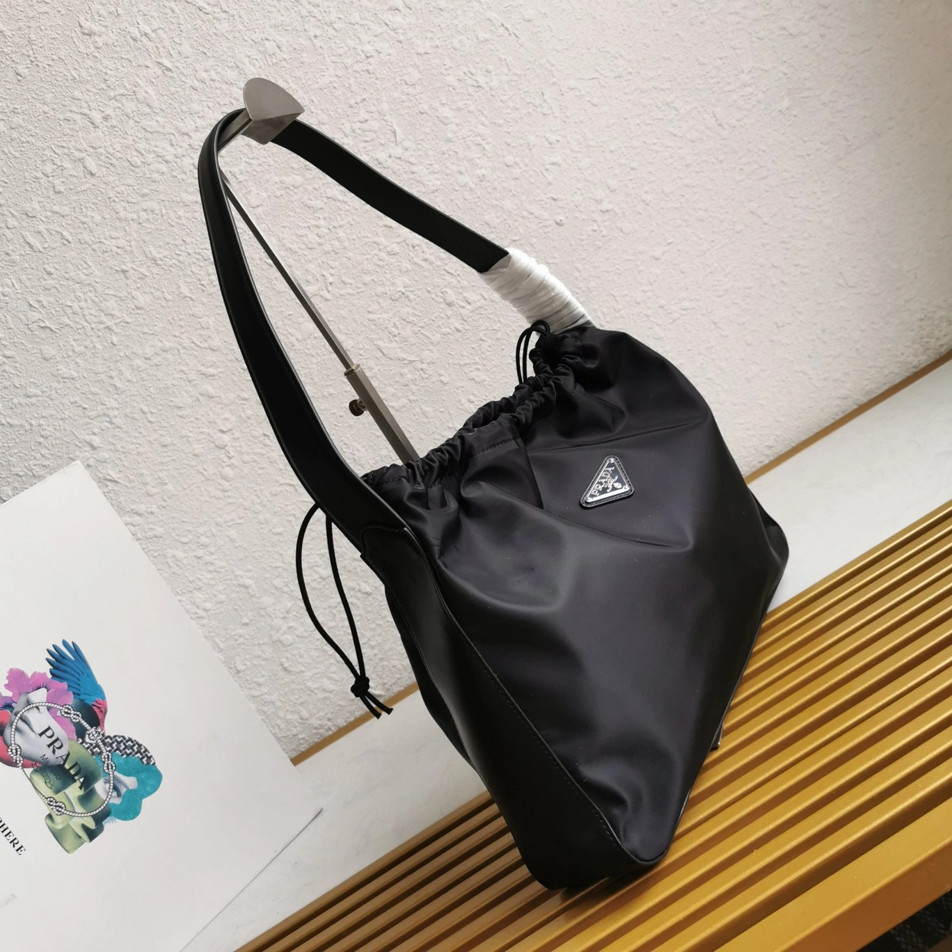 Prada Satchel Bags Contemporary 71568
