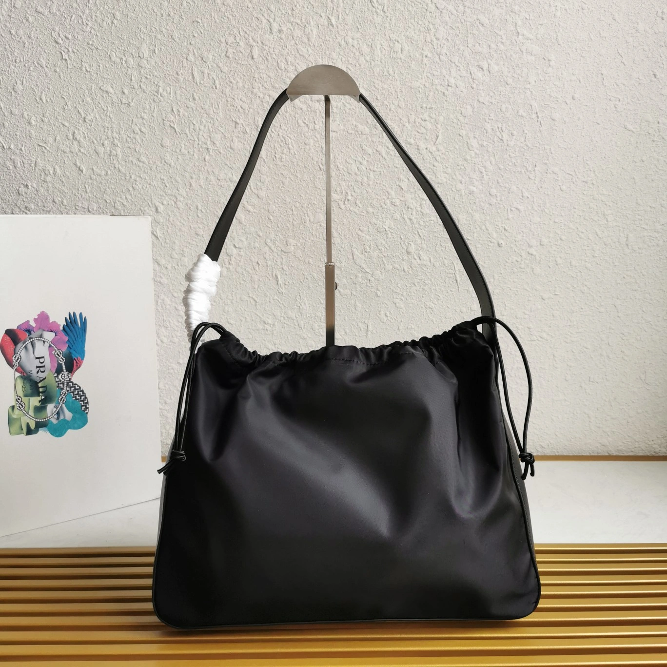 Prada Satchel Bags Contemporary 71568