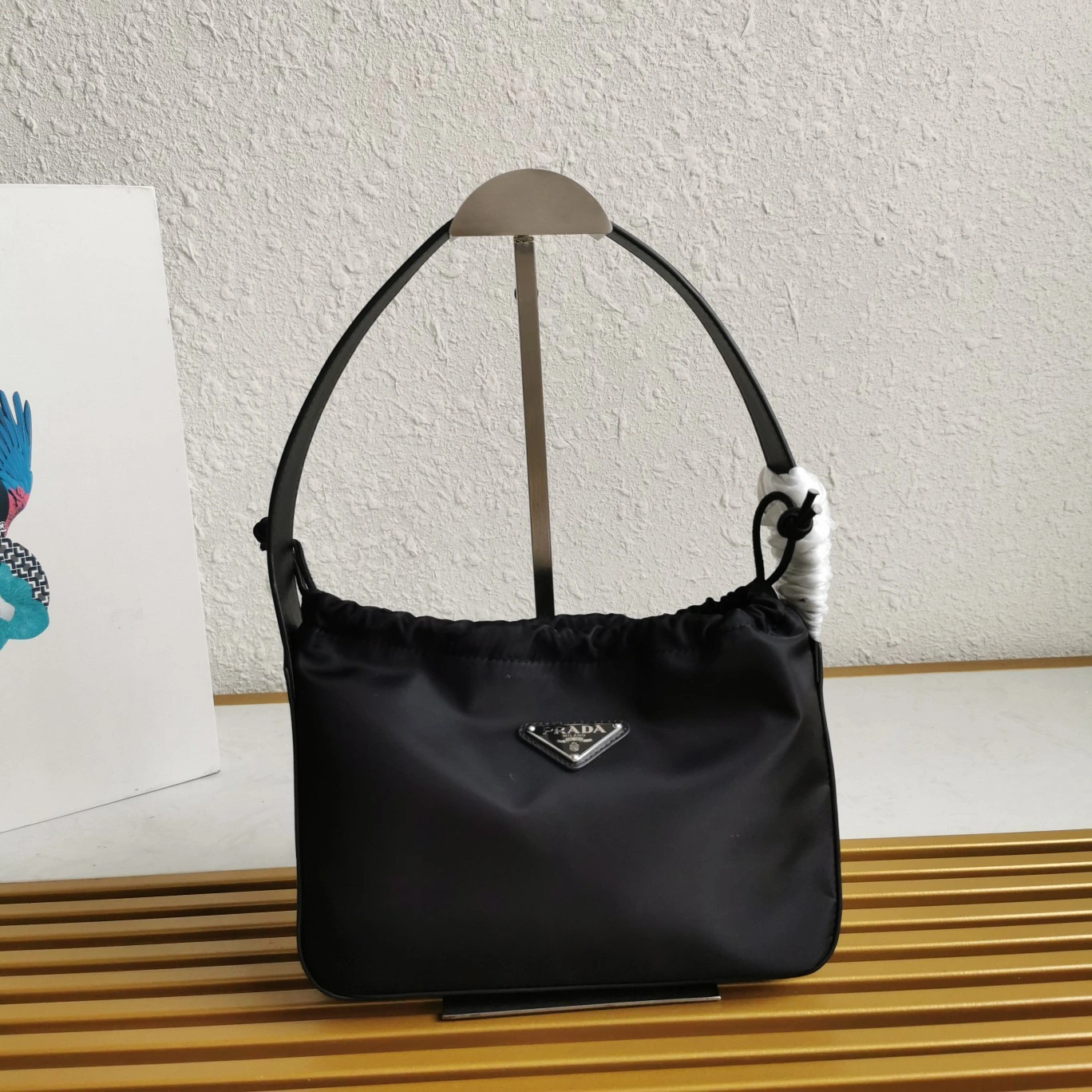 Bright Prada Satchel Bags 71563