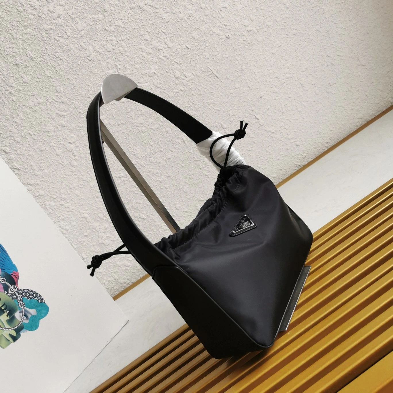 Bright Prada Satchel Bags 71563