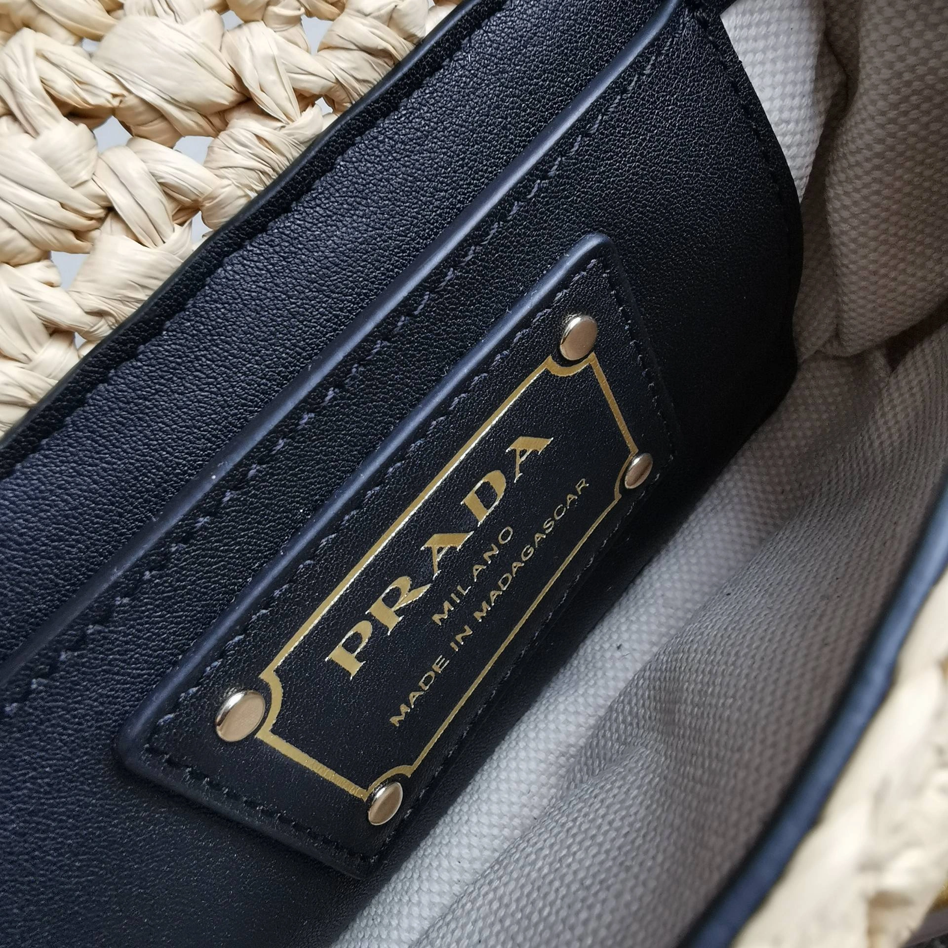 MultiPurpose Prada Satchel Bags 71557