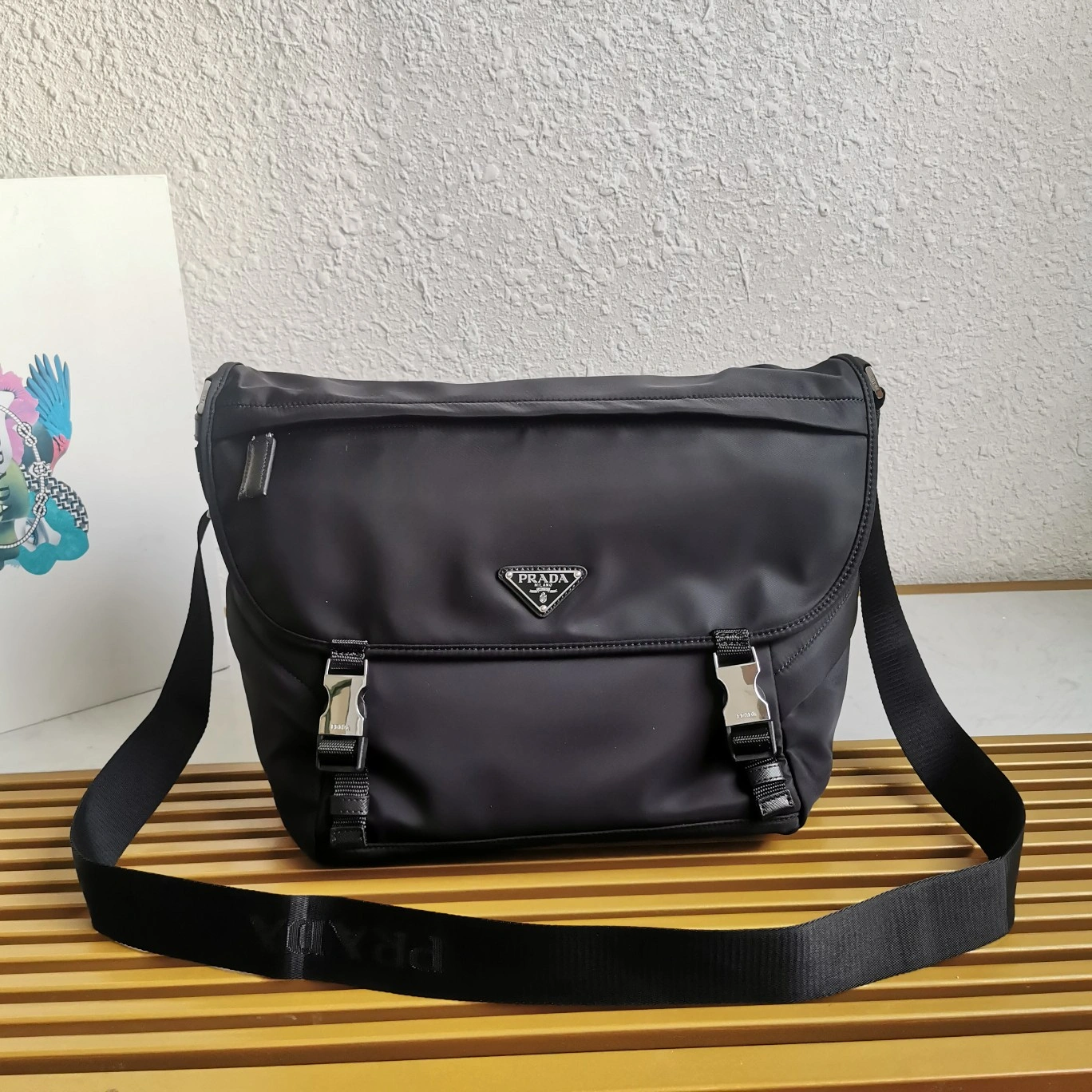 EyeCatching Prada Satchel Bags 71592