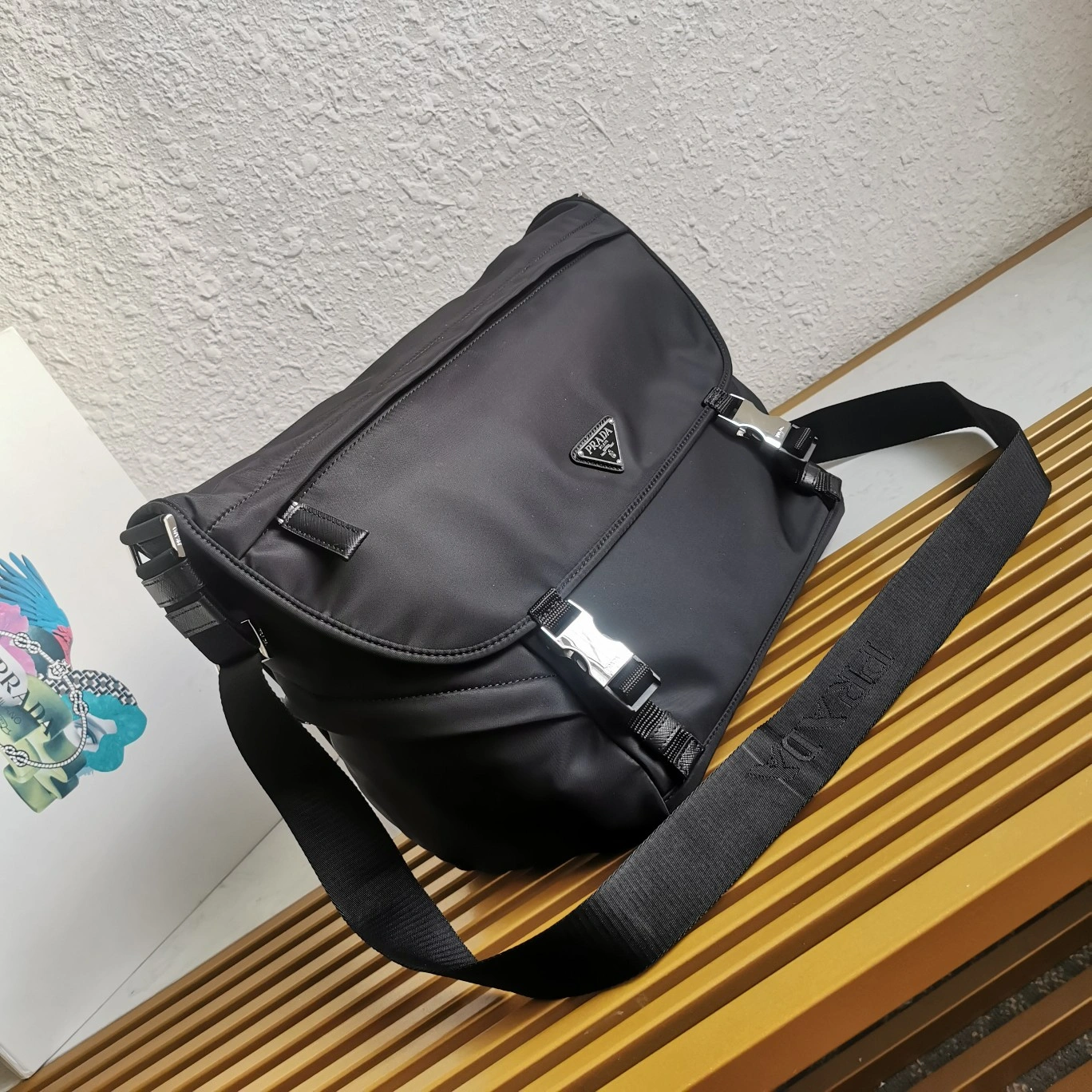 EyeCatching Prada Satchel Bags 71592