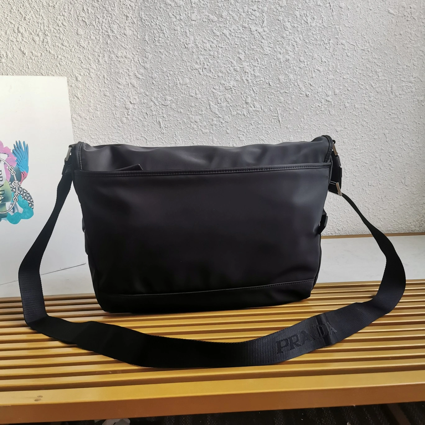EyeCatching Prada Satchel Bags 71592