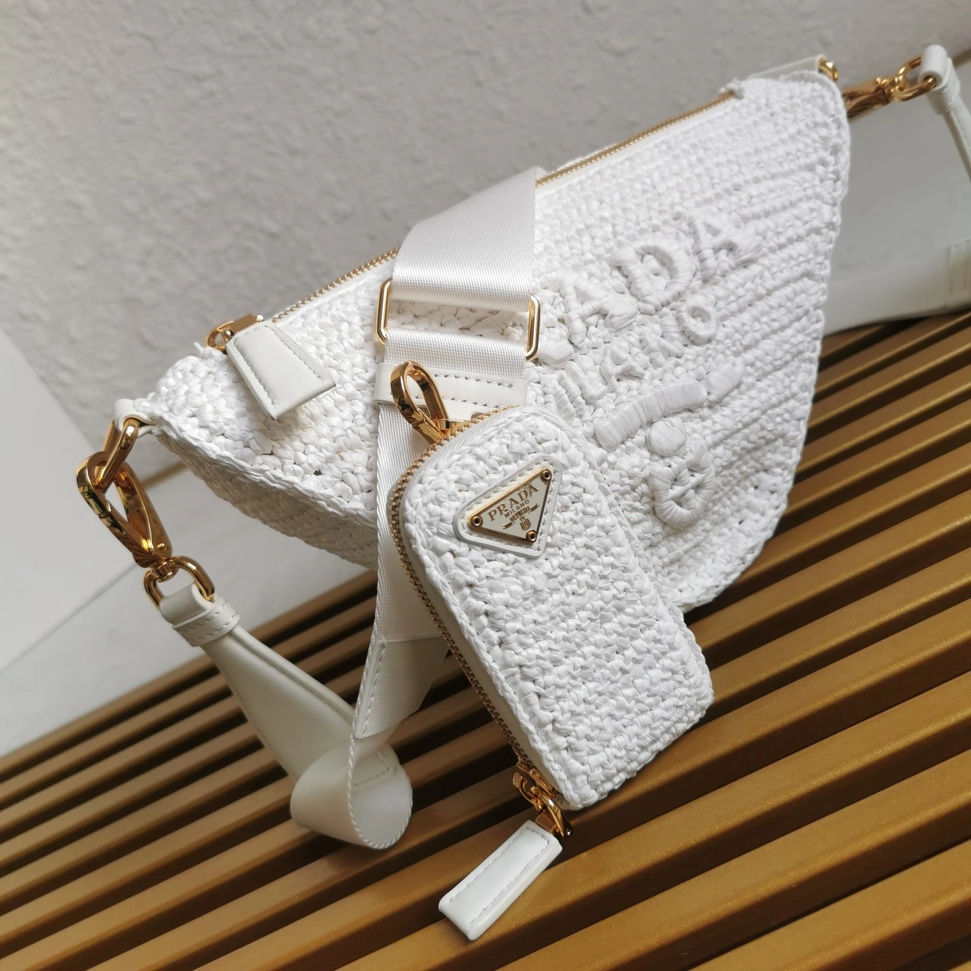 HighQuality Prada Satchel Bags 71548