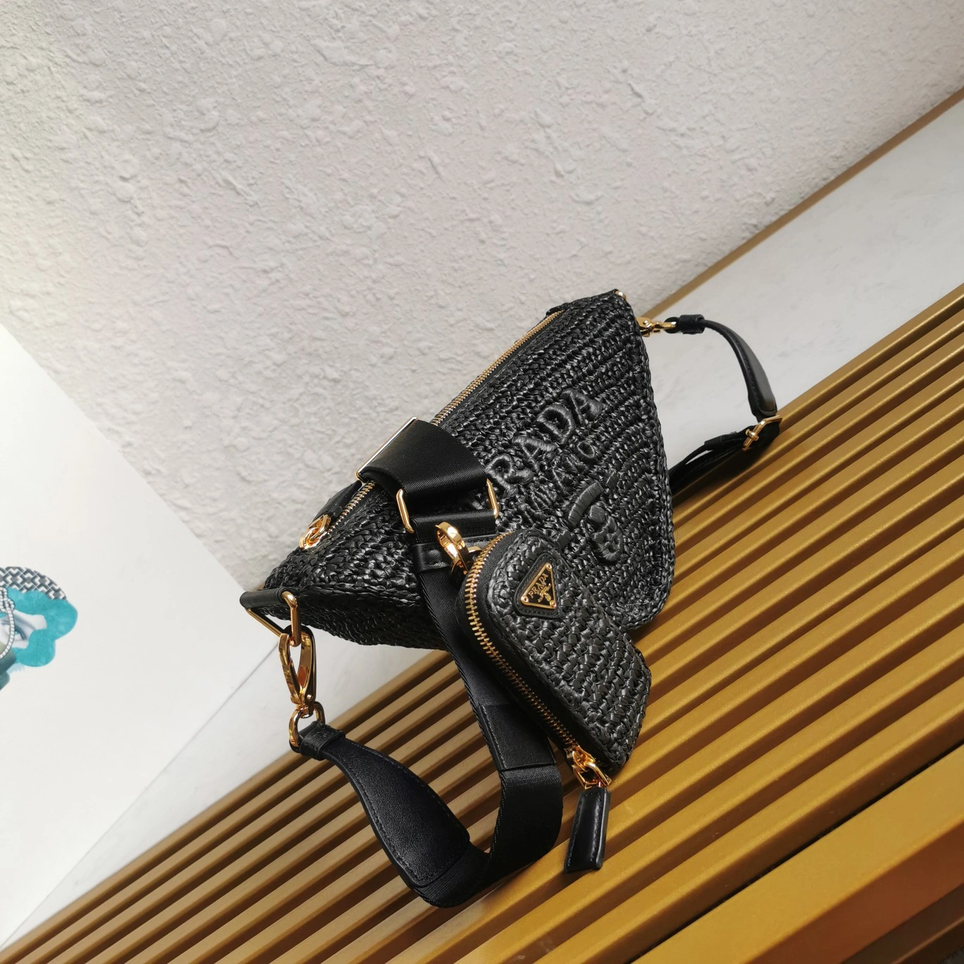 Vibrant Prada Satchel Bags 71561