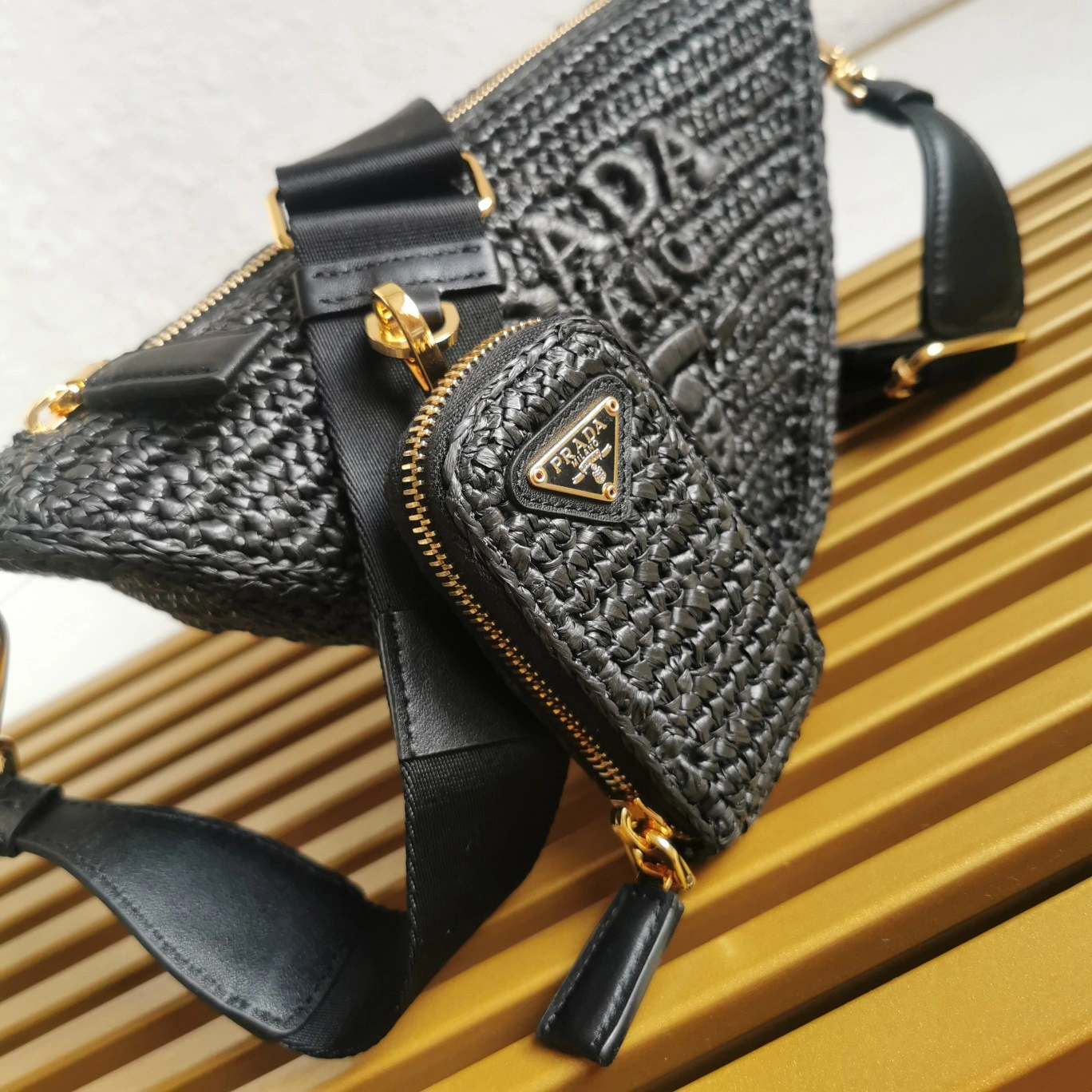 Vibrant Prada Satchel Bags 71561