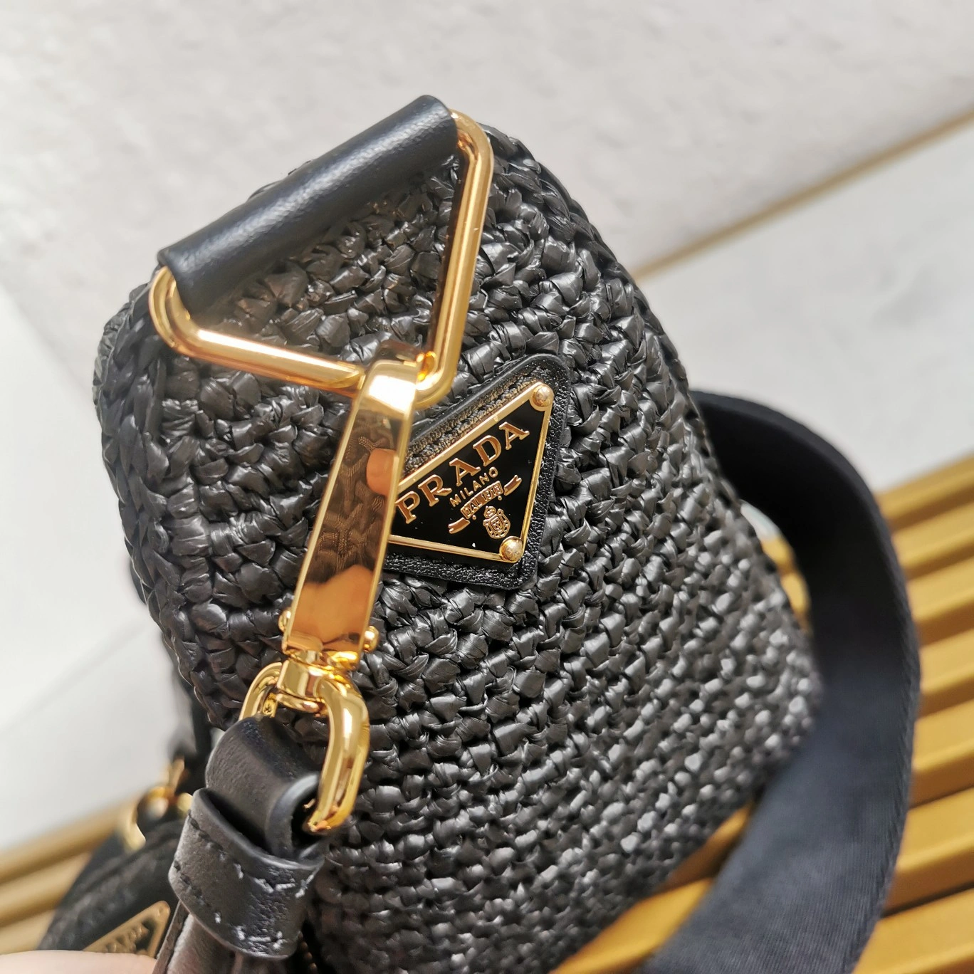 Vibrant Prada Satchel Bags 71561