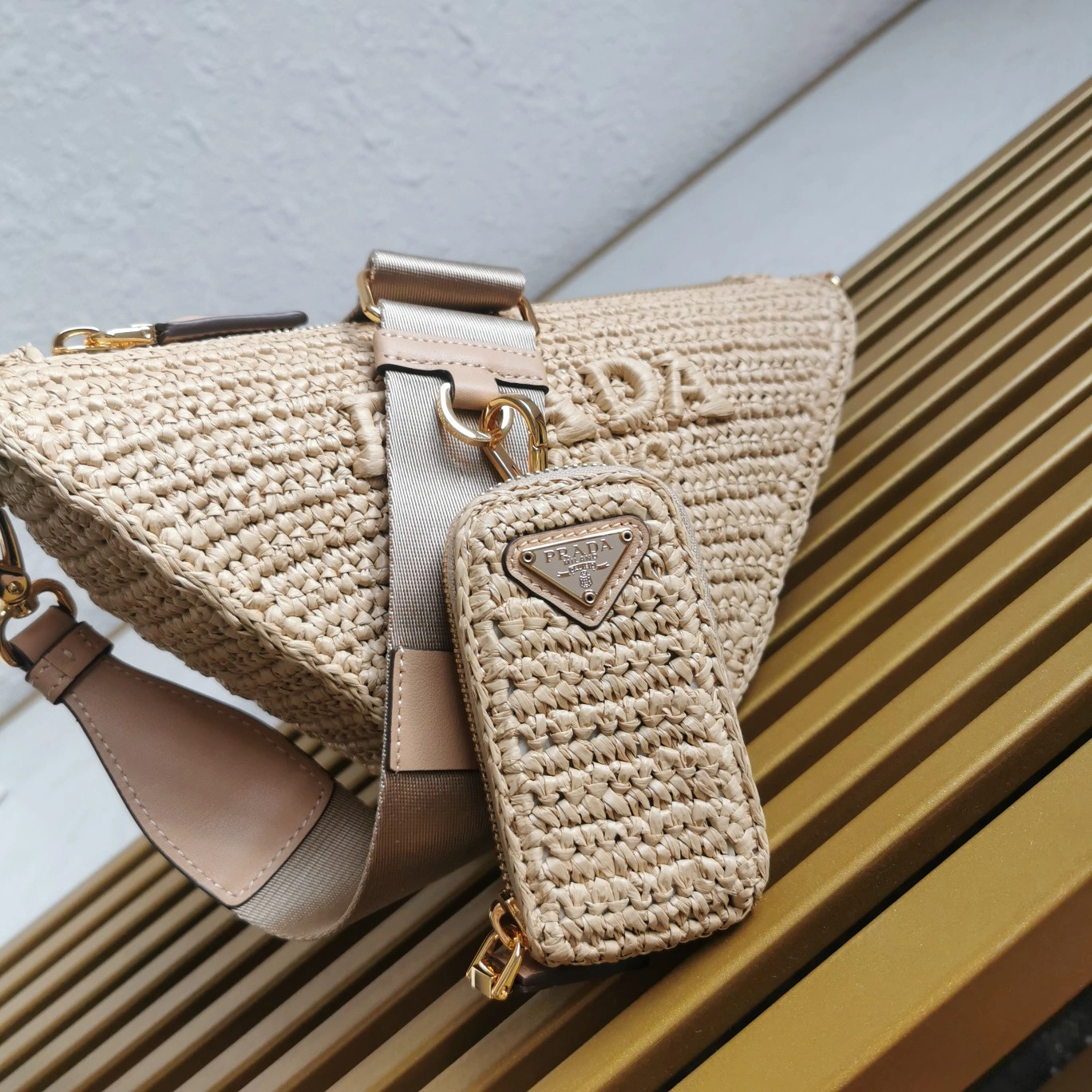 Prada Satchel Bags Attractive 71550