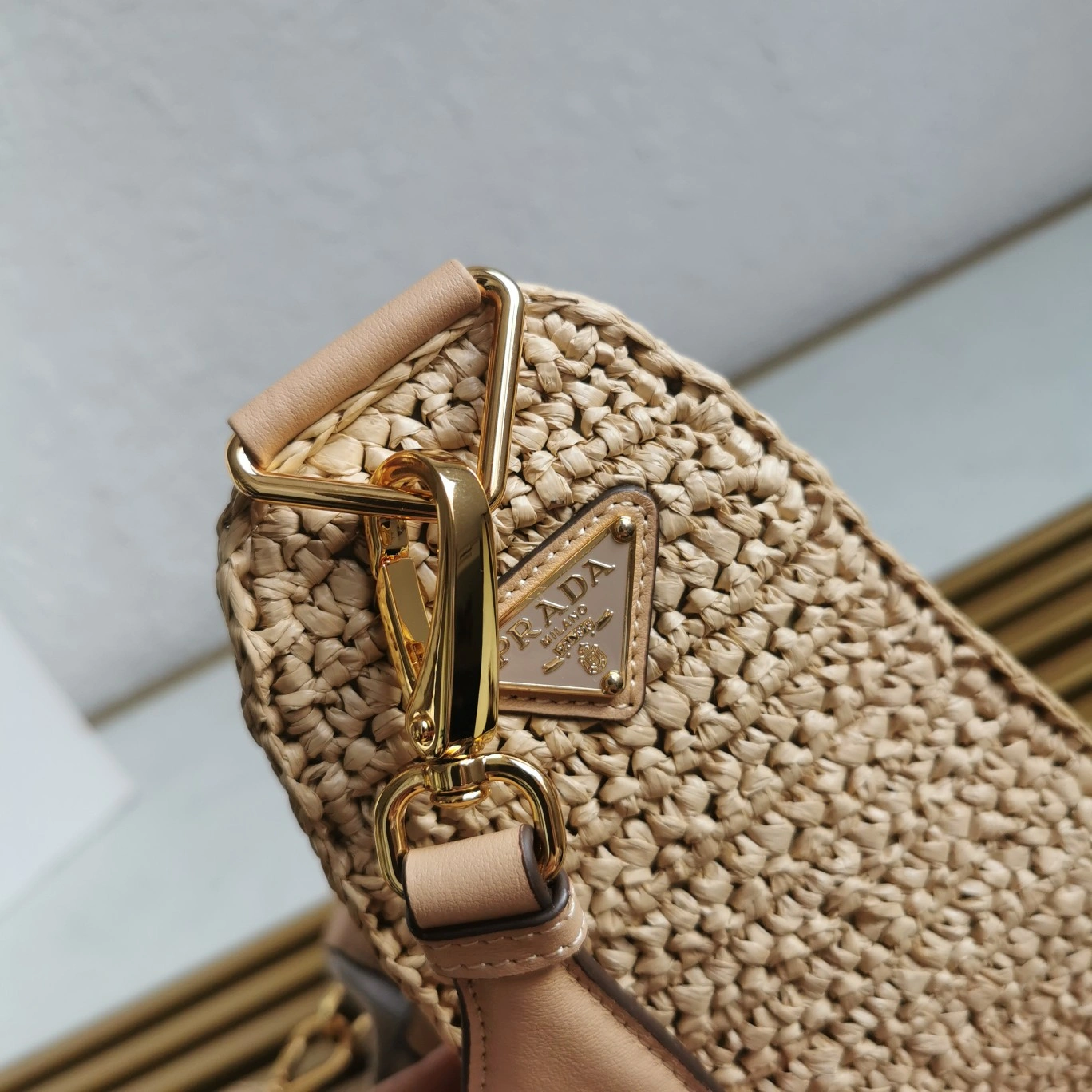 Prada Satchel Bags Attractive 71550