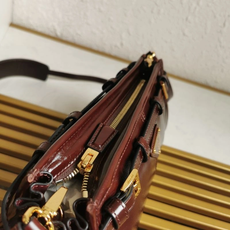 Prada Satchel Bags Trendsetting 66436