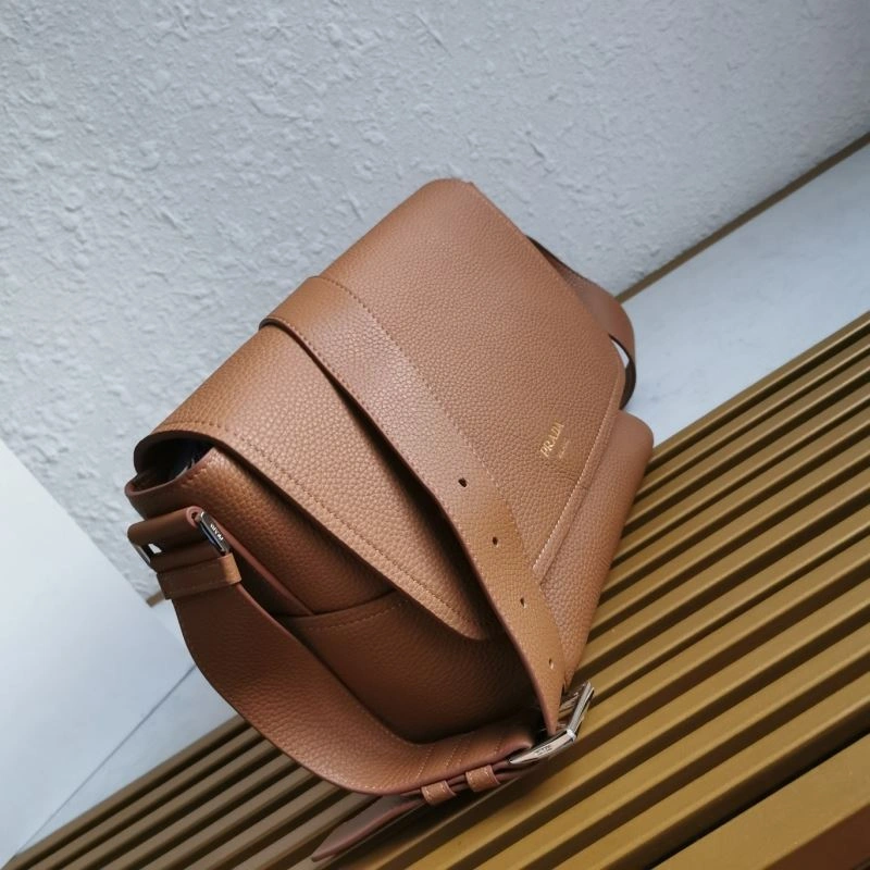 Prada Satchel Bags Fashionable 66440