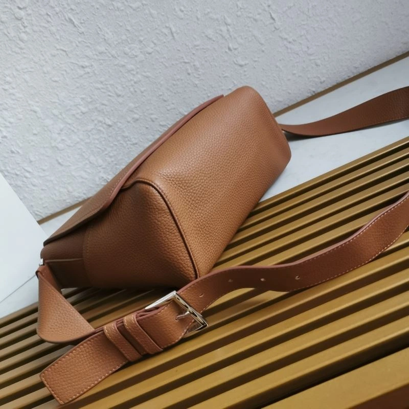 Prada Satchel Bags Fashionable 66440