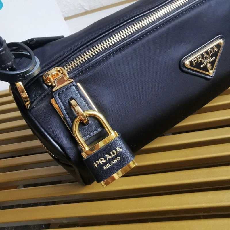Trendsetting Prada Satchel Bags 60659