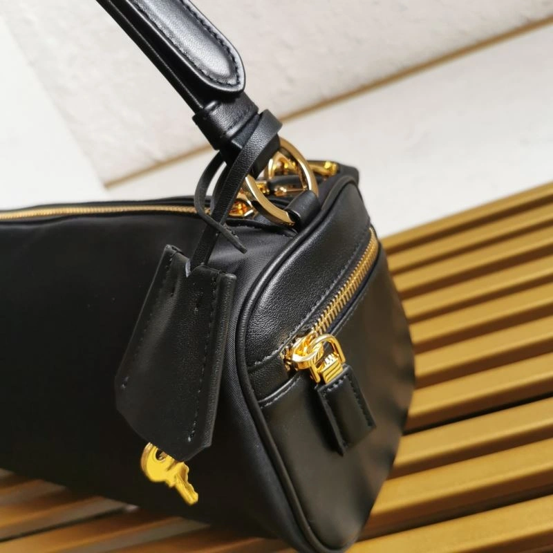 Trendsetting Prada Satchel Bags 60659