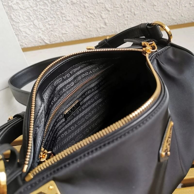 Trendsetting Prada Satchel Bags 60659