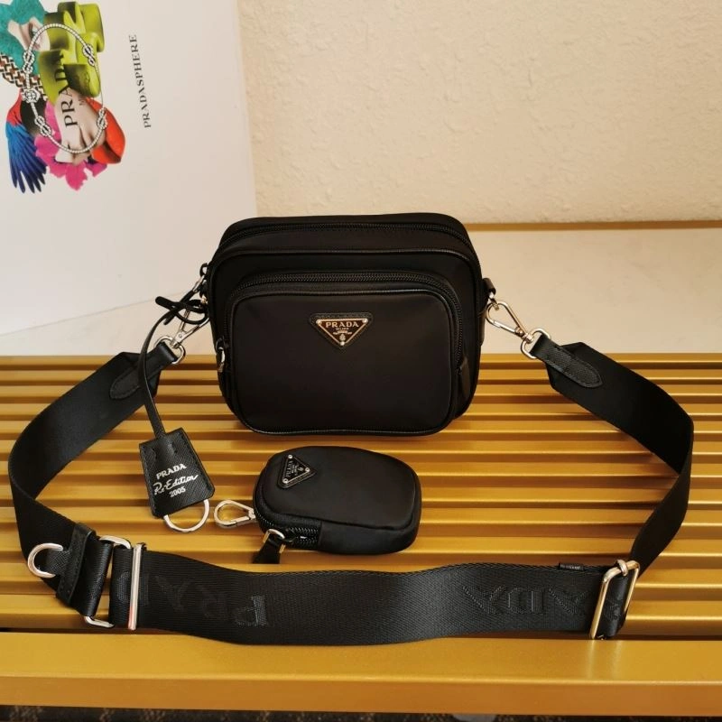 Prada Satchel Bags Bright 60651