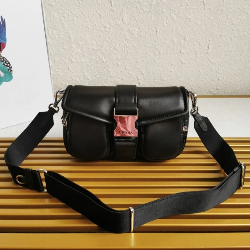 Unisex Prada Satchel Bags 60656