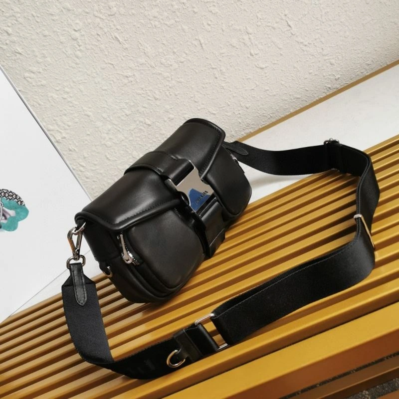 Unisex Prada Satchel Bags 60656