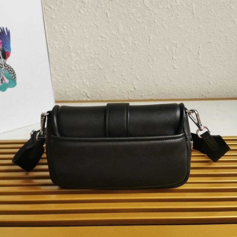 Unisex Prada Satchel Bags 60656