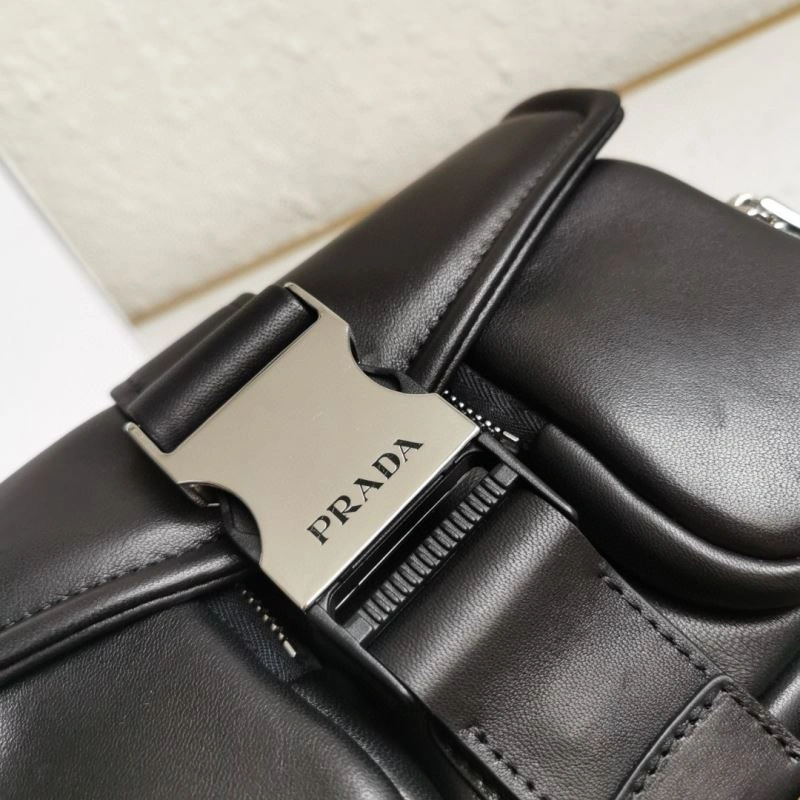 Unisex Prada Satchel Bags 60656