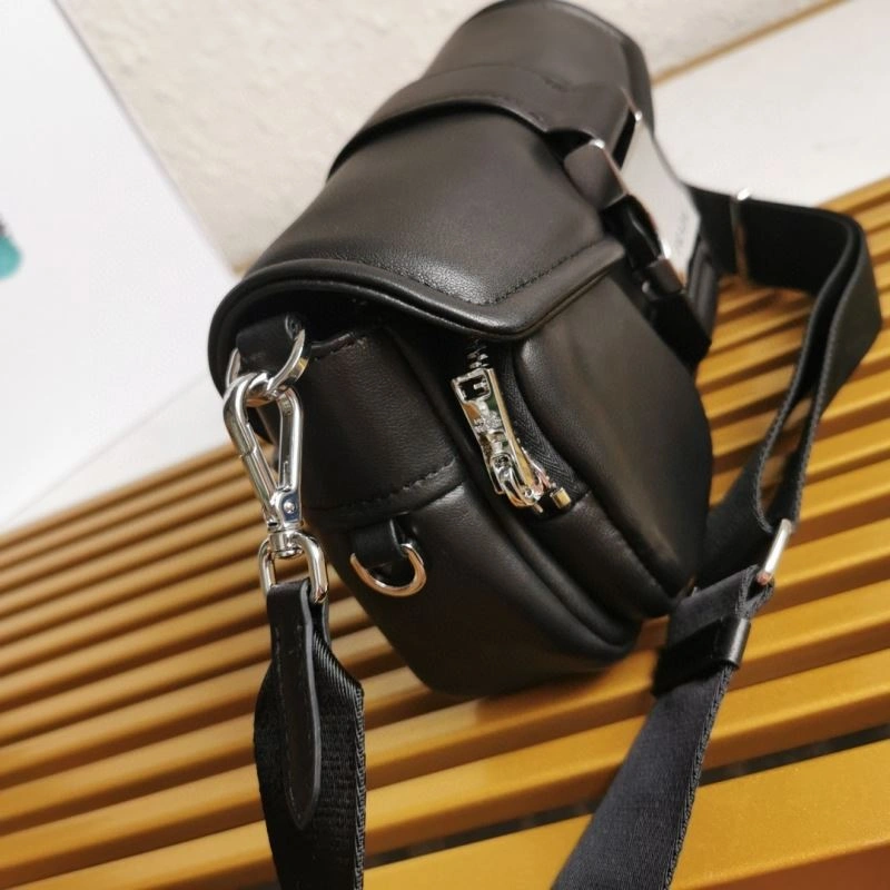 Unisex Prada Satchel Bags 60656