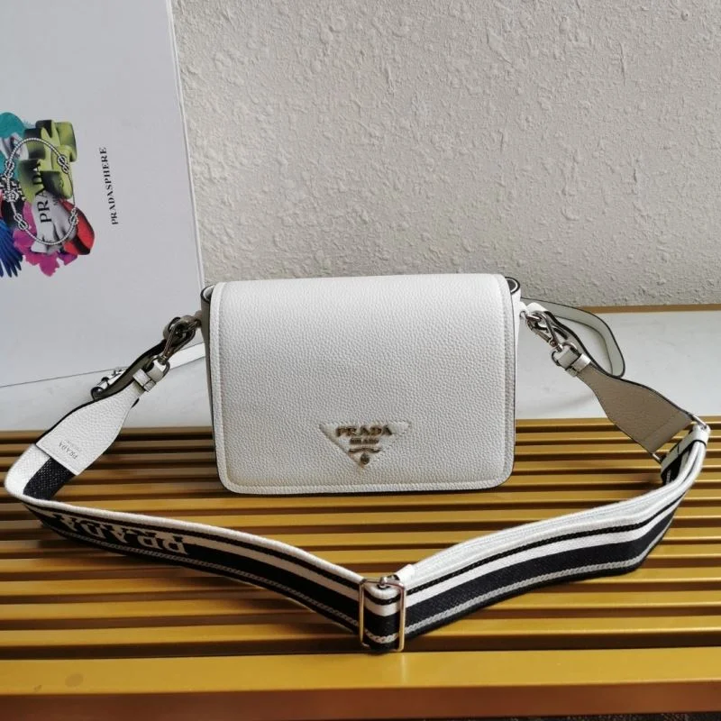 Prada Satchel Bags DailyWear 45040