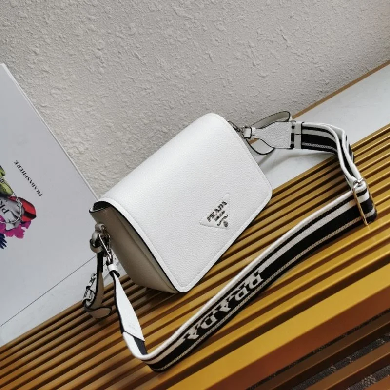 Prada Satchel Bags DailyWear 45040