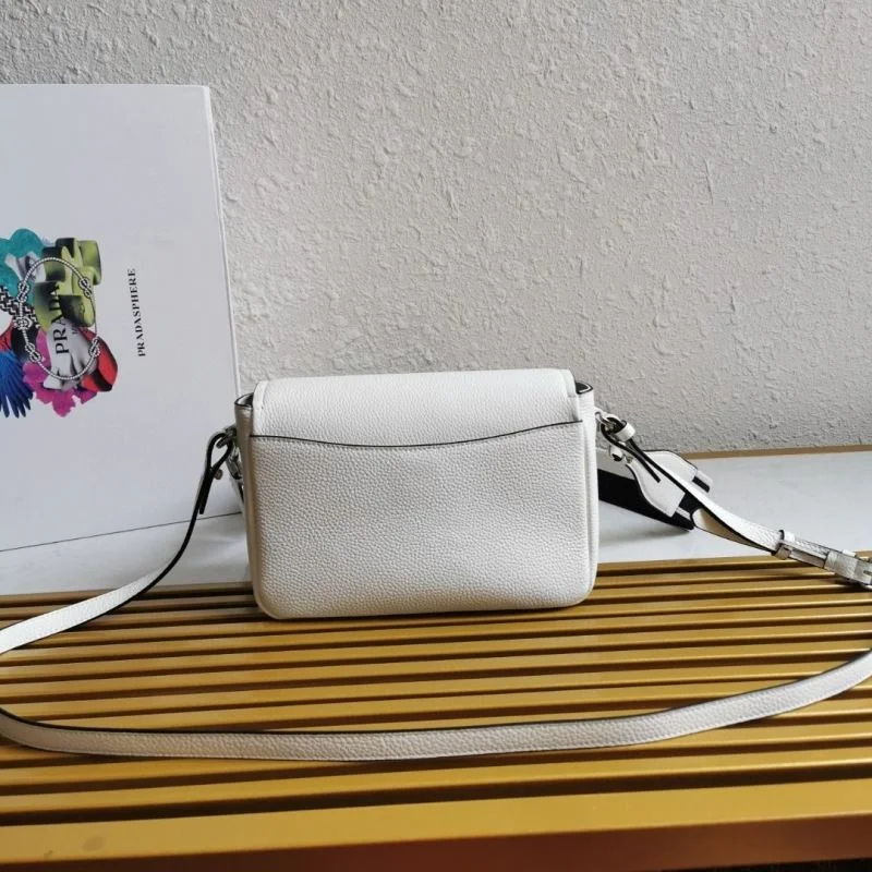 Prada Satchel Bags DailyWear 45040