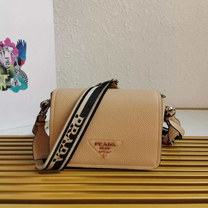 Sporty Prada Satchel Bags 45048