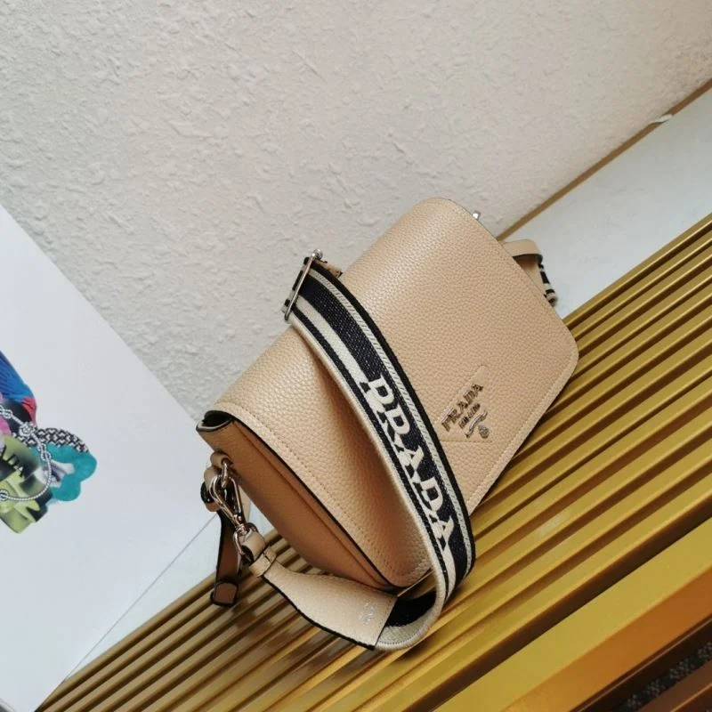 Sporty Prada Satchel Bags 45048