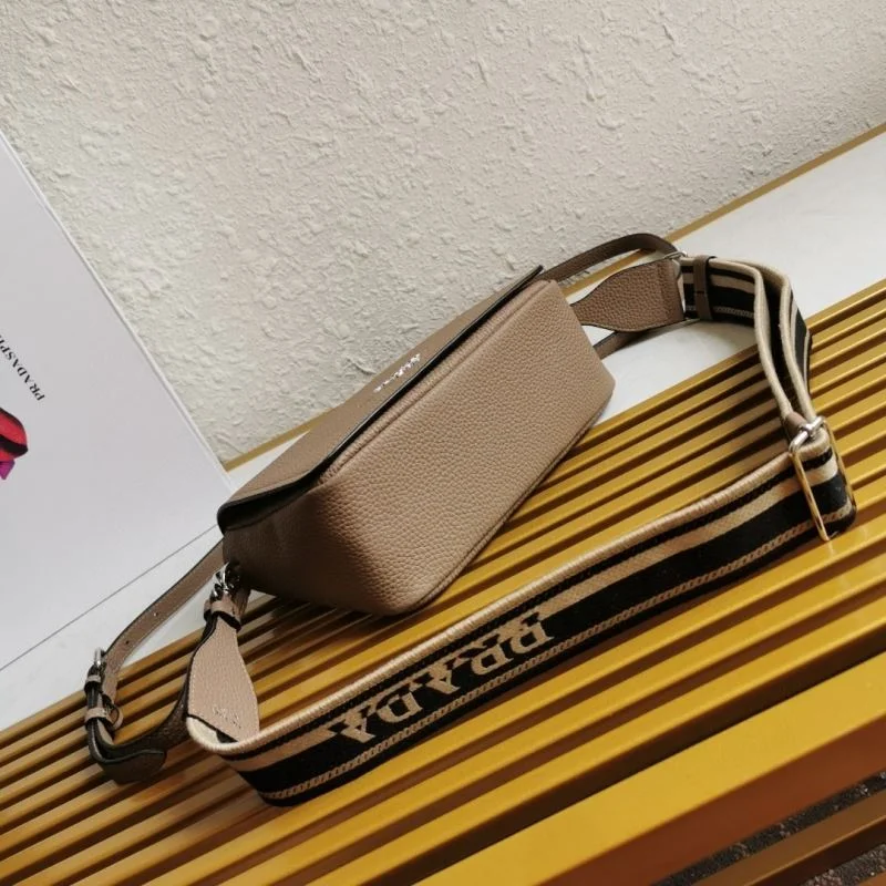 Prada Satchel Bags Original 45081