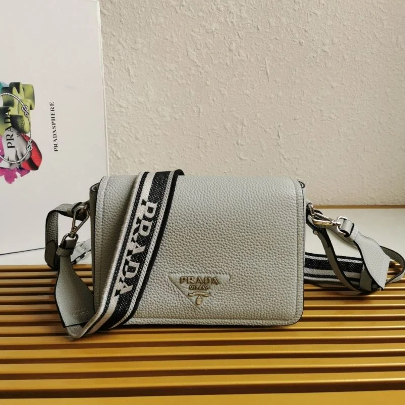Prada Satchel Bags Flexible 45049