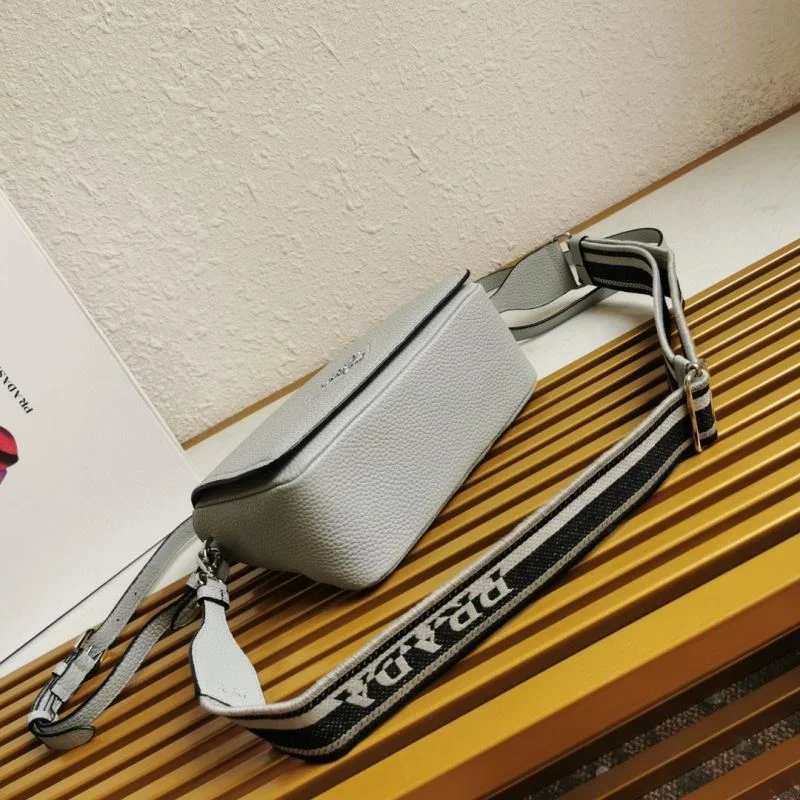Prada Satchel Bags Flexible 45049