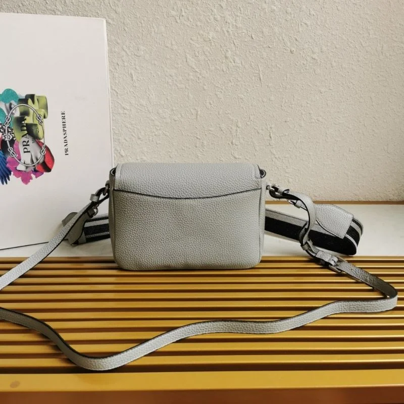 Prada Satchel Bags Flexible 45049