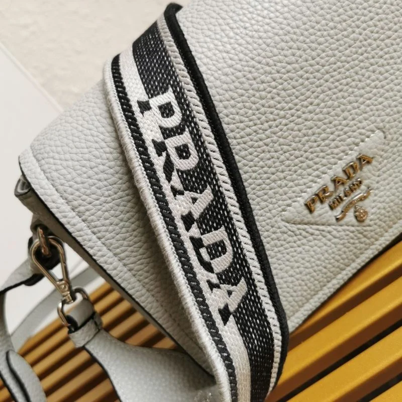 Prada Satchel Bags Flexible 45049