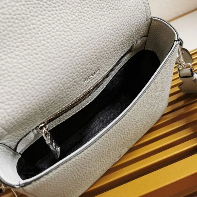 Prada Satchel Bags Flexible 45049